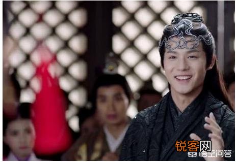 古代四大美男是谁？