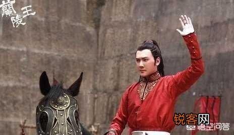 中国古代历史上有哪些文武双全的美男子？
