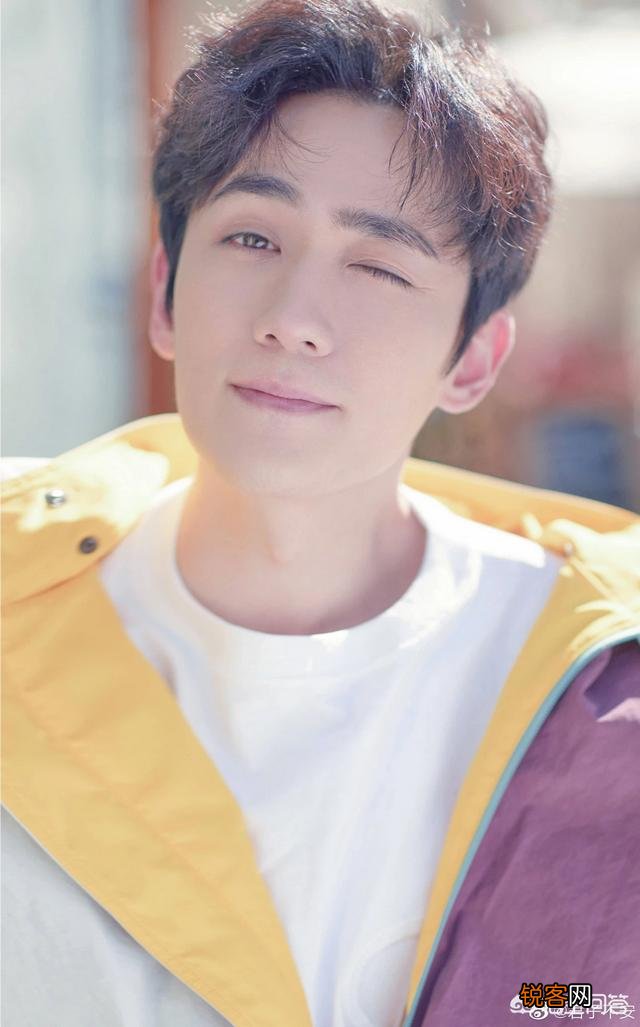 朱一龙的颜值是否被人捧的言过其实了？