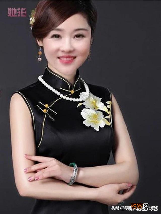你认为中国历史上最好看的人是谁？