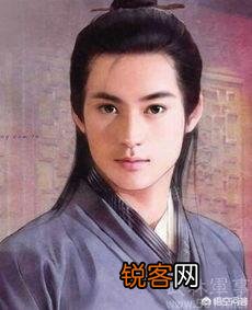 中国古代第一美男潘安到底有多美？他最终为何被灭三族？