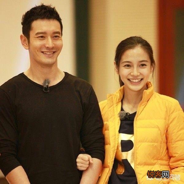 有人觉得黄晓明比较帅,如何看待？