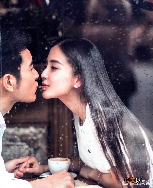 有人觉得黄晓明比较帅,如何看待？