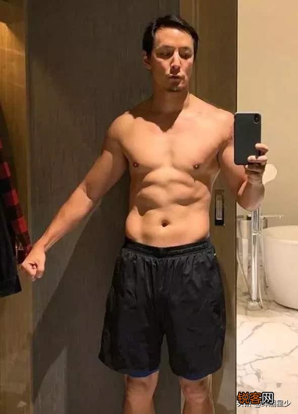 都说你帅得过吴彦祖吗？是我一人get不到他的帅吗？是审美观的问题吗？