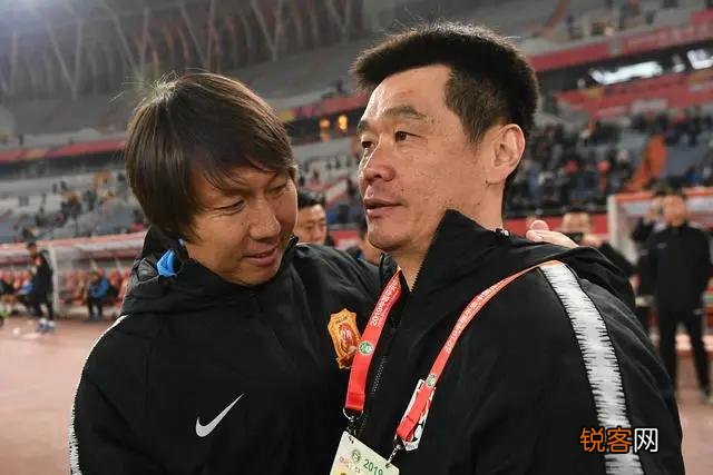 知名媒体人透露：国足选帅将按照总局指示从成绩最好的土帅中三选一,你最看好谁？为什么？