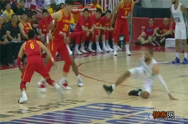 郭艾伦爆料,有媒体要把他纳入2019亚洲最帅100人候选人,你怎么看？