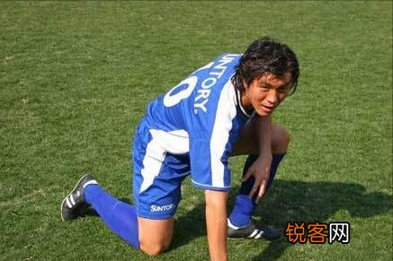 亚洲足坛历史最帅11人阵容,又要帅又要能打,怎么选？