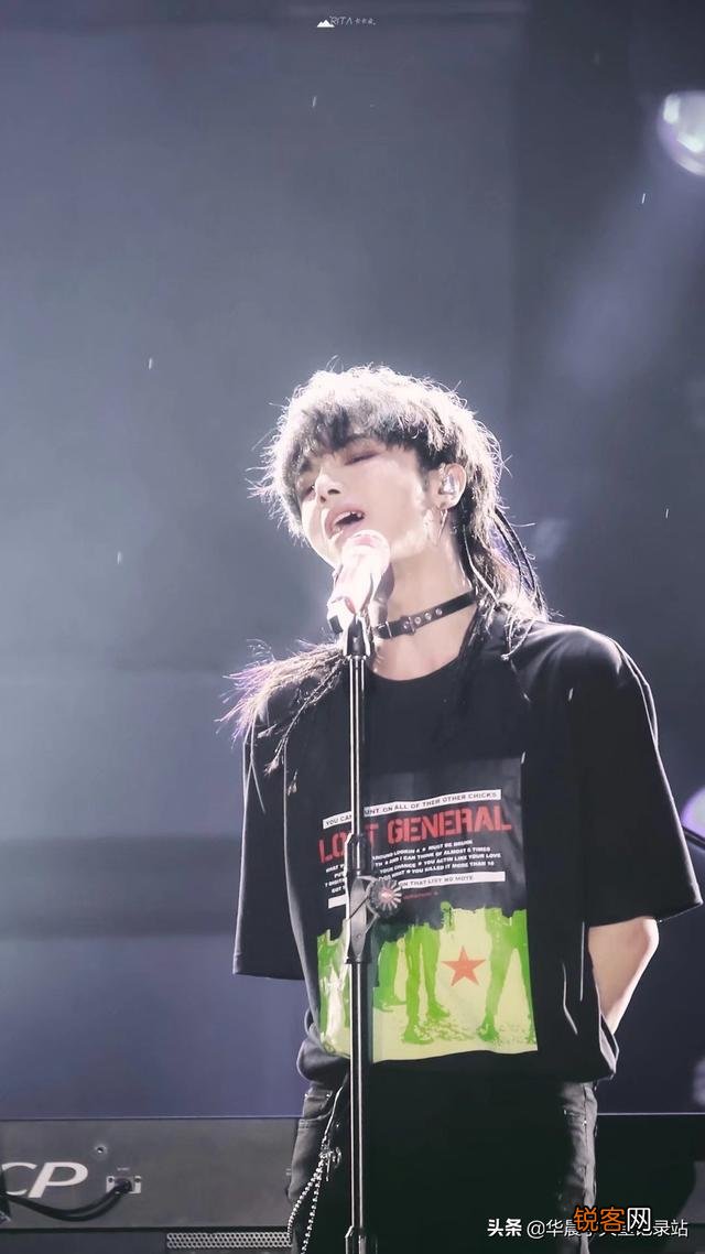 有人说全世界最好的华晨宇,不仅长得帅而且才华横溢,他从来不炒作,你怎么看？