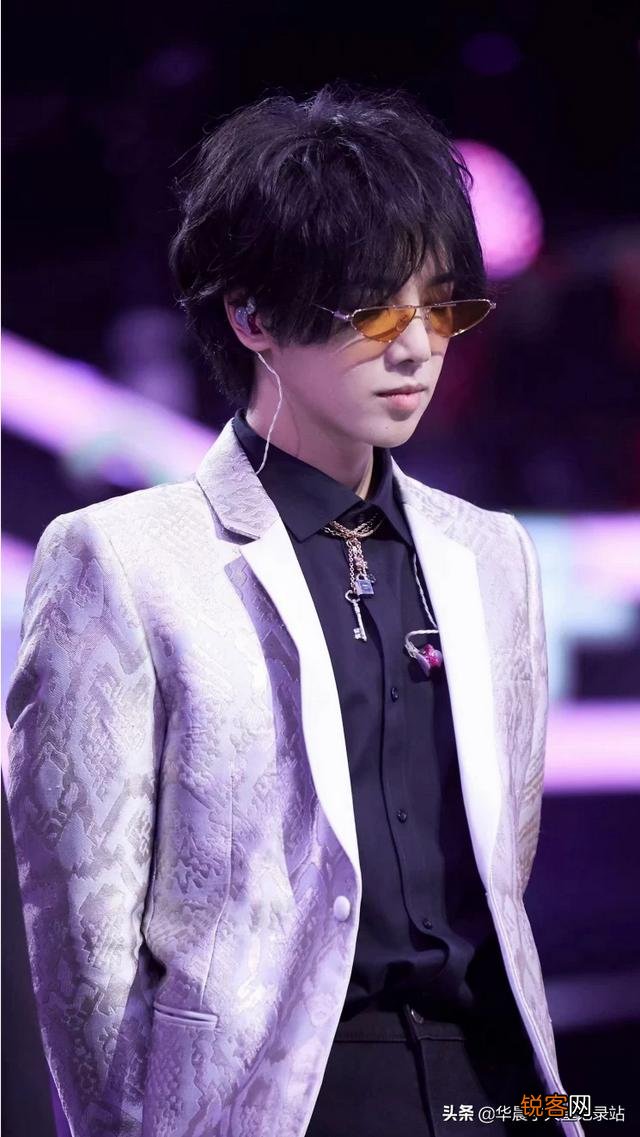 有人说全世界最好的华晨宇,不仅长得帅而且才华横溢,他从来不炒作,你怎么看？