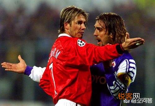 你认为足球界颜值最高的首发11人有哪些？