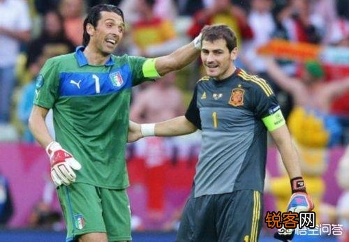 你认为足球界颜值最高的首发11人有哪些？