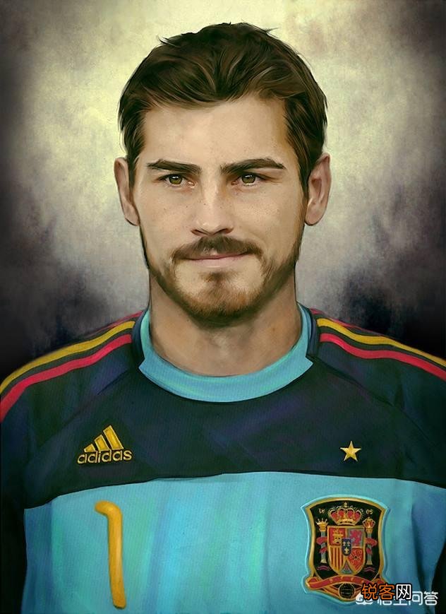 你认为足球界颜值最高的首发11人有哪些？