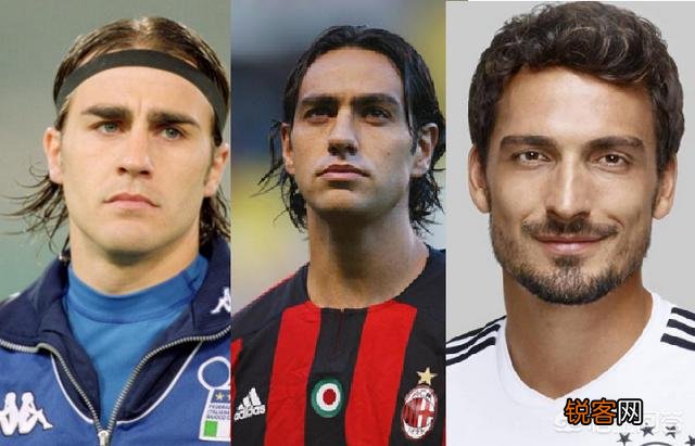 你认为足球界颜值最高的首发11人有哪些？