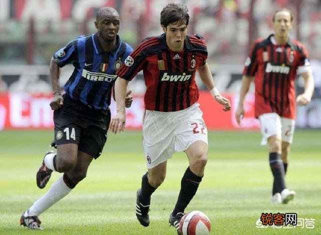 你认为足球界颜值最高的首发11人有哪些？