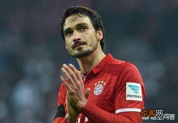 你认为足球界颜值最高的首发11人有哪些？