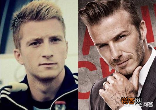 你认为足球界颜值最高的首发11人有哪些？