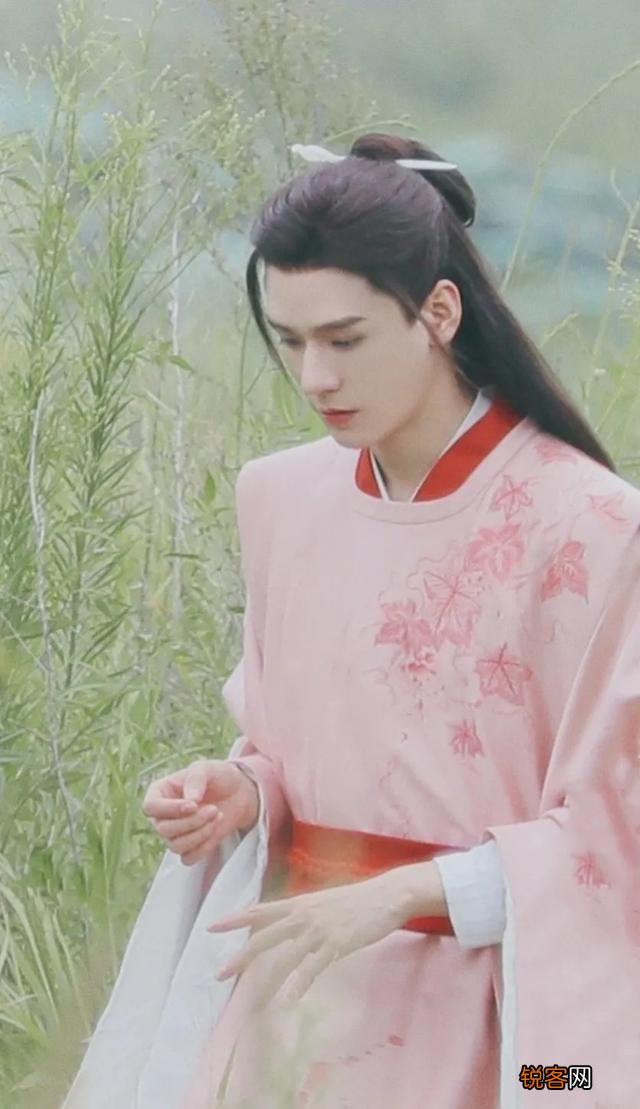 中国目前为止排名第一的美男子是谁？