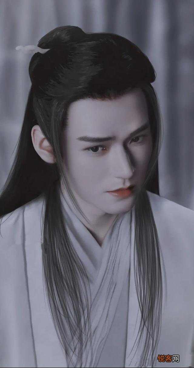 中国目前为止排名第一的美男子是谁？