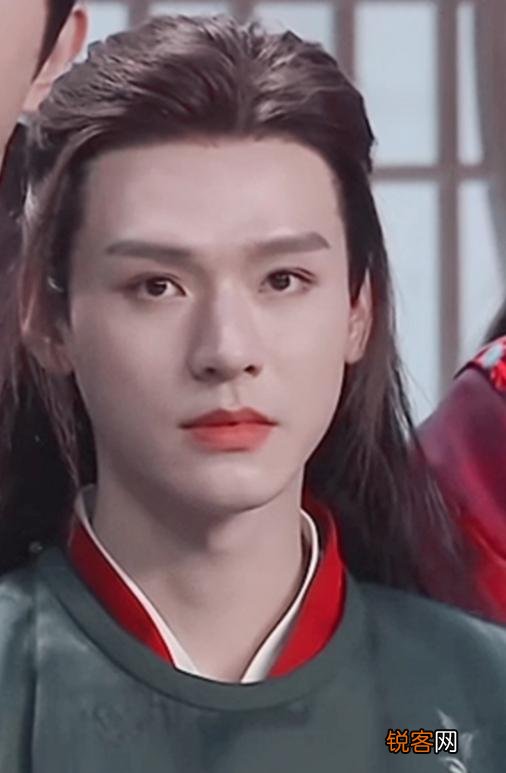 中国目前为止排名第一的美男子是谁？