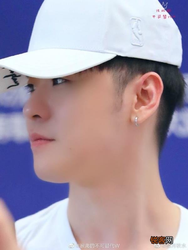 中国目前为止排名第一的美男子是谁？