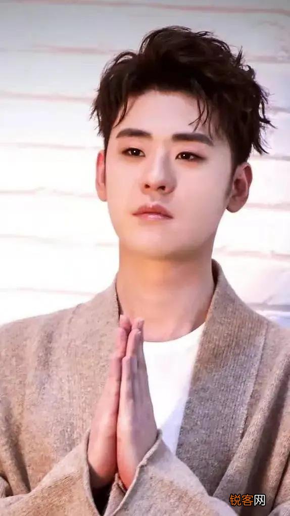 中国目前为止排名第一的美男子是谁？