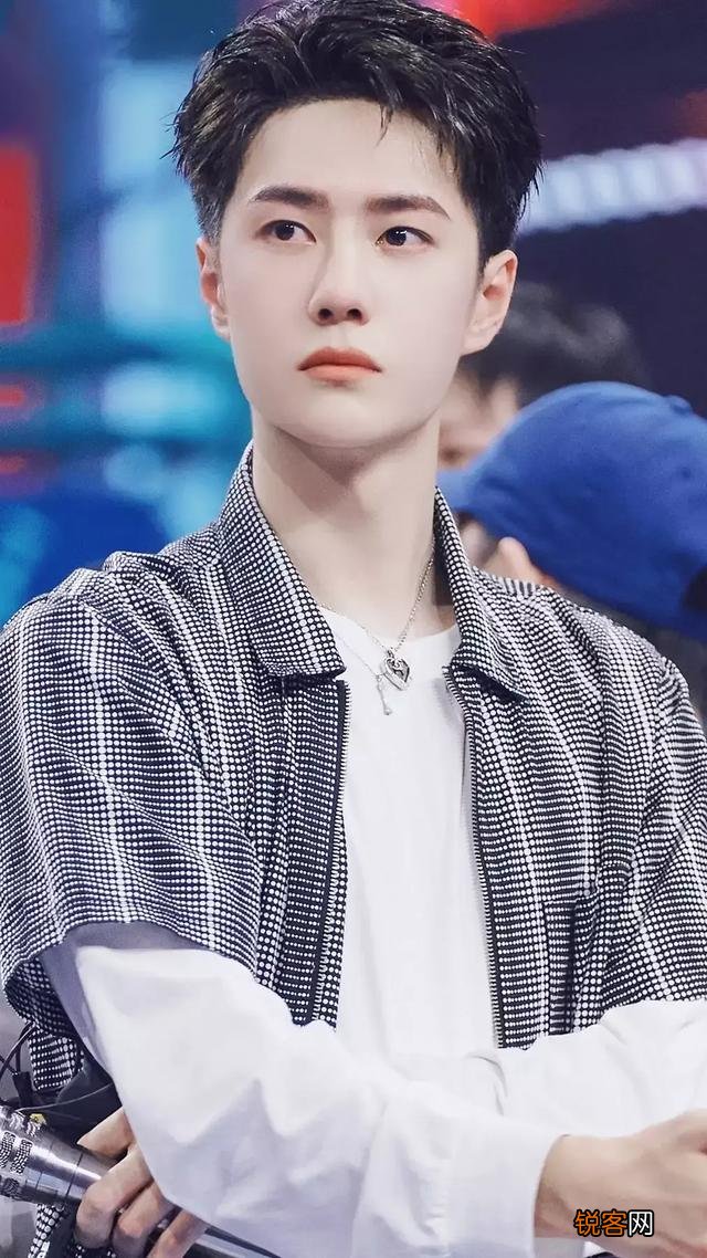 肖战和王一博的真实颜值差距大吗？