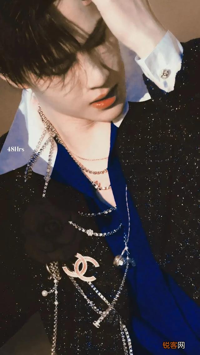 肖战和王一博的真实颜值差距大吗？