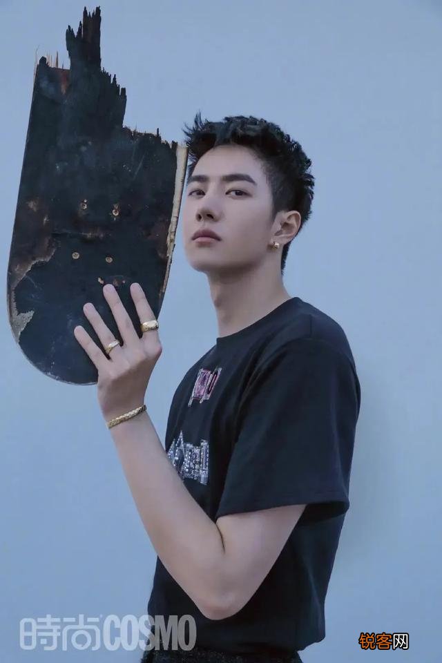 肖战和王一博的真实颜值差距大吗？