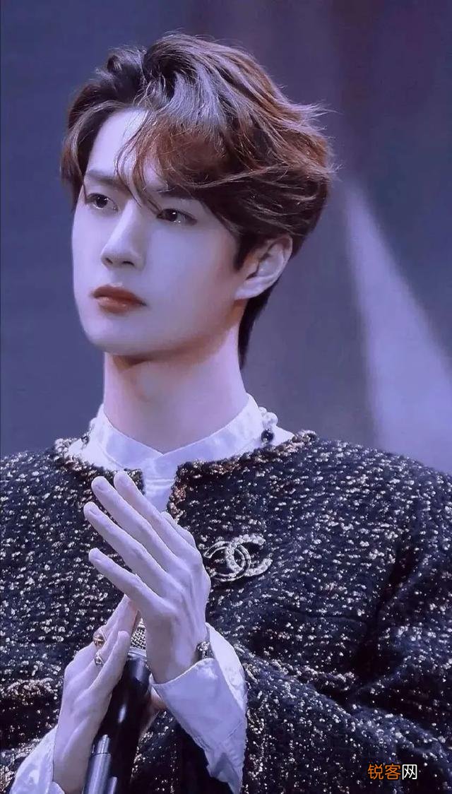 肖战和王一博的真实颜值差距大吗？