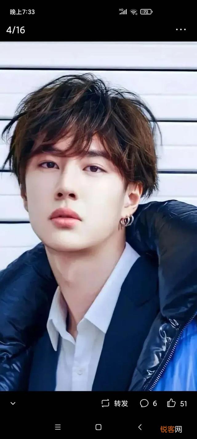 肖战和王一博的真实颜值差距大吗？