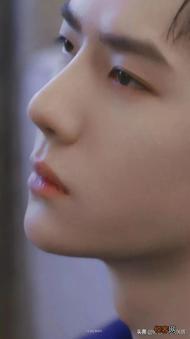 肖战和王一博的真实颜值差距大吗？