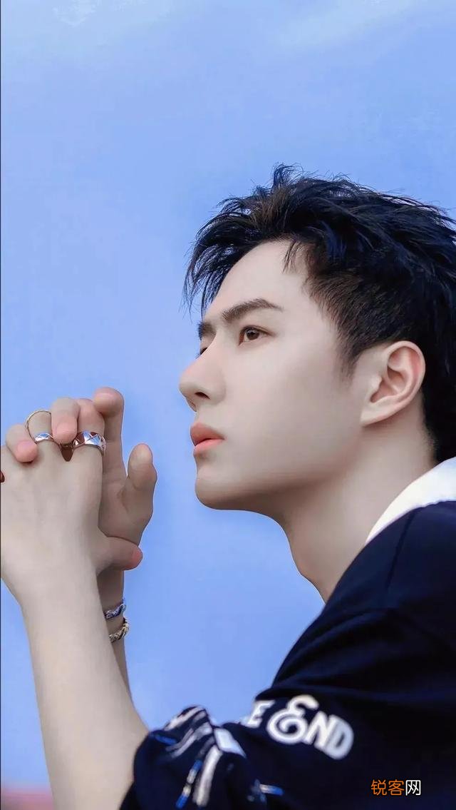 肖战和王一博的真实颜值差距大吗？