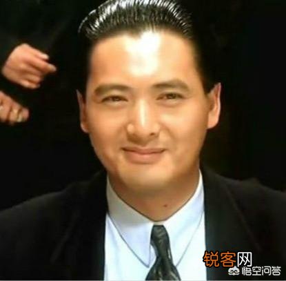 你心目中中国最帅的男人是谁？