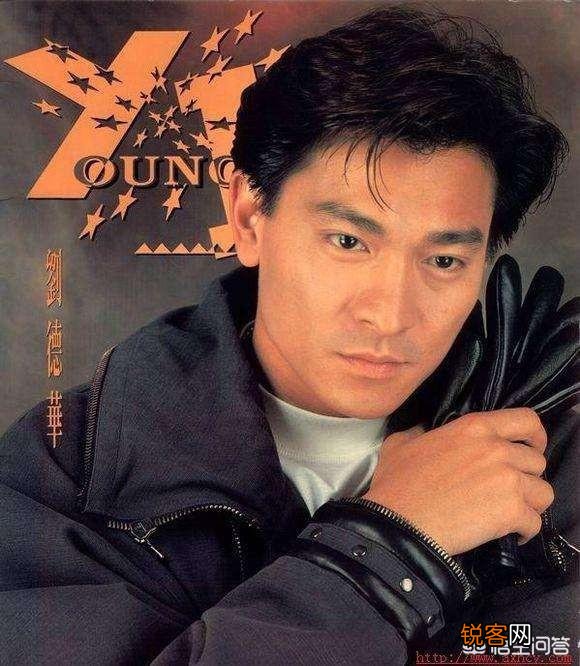 刘德华、吴彦祖、古天乐、金城武、陈冠希,谁是中国最帅的人？