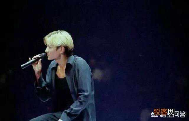 刘德华、吴彦祖、古天乐、金城武、陈冠希,谁是中国最帅的人？