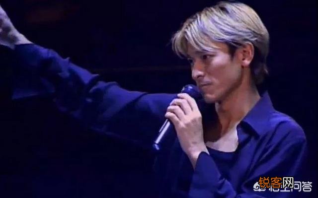 刘德华、吴彦祖、古天乐、金城武、陈冠希,谁是中国最帅的人？