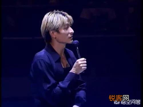 刘德华、吴彦祖、古天乐、金城武、陈冠希,谁是中国最帅的人？