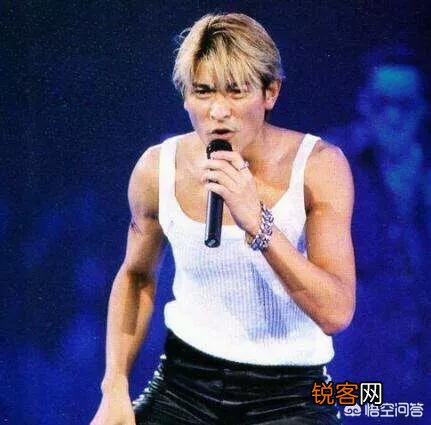 刘德华、吴彦祖、古天乐、金城武、陈冠希,谁是中国最帅的人？