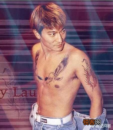 刘德华、吴彦祖、古天乐、金城武、陈冠希,谁是中国最帅的人？