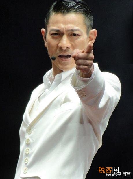 刘德华、吴彦祖、古天乐、金城武、陈冠希,谁是中国最帅的人？