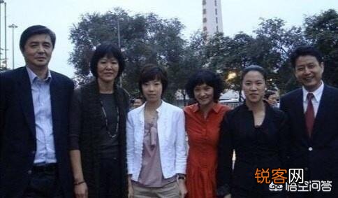 中国男排历史上三个最帅的人是谁？