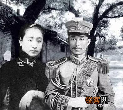 蔡锷前后有拥有几个夫人,最终的结局是什么？