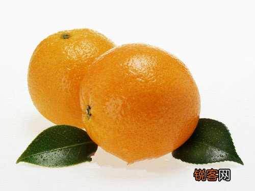 橘子好处多冬吃防三癌