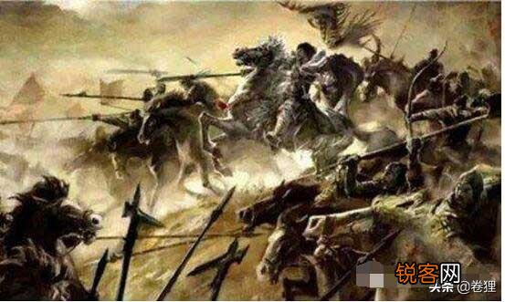 历史上,有没有既神秘又玄乎的战争？