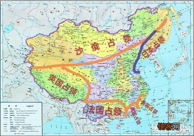 如果南明政府没有被清朝灭亡,而是一直和清朝并存到列强入侵,划江而治,对中国会产生怎样的影响？