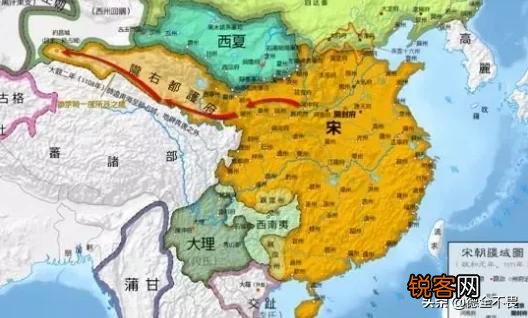 如果你能穿越到古代,你想成为什么样的人？