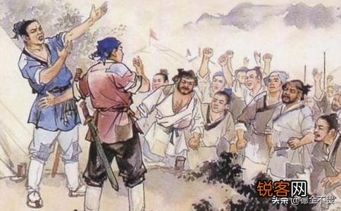 如果你能穿越到古代,你想成为什么样的人？