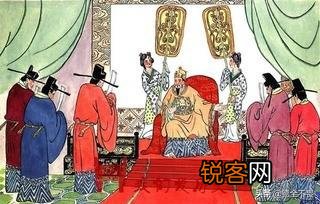 如果你能穿越到古代,你想成为什么样的人？