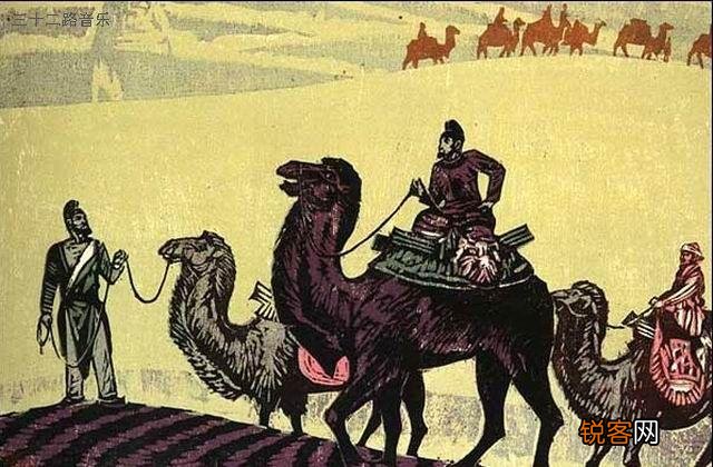 如果你能穿越到古代,你想成为什么样的人？