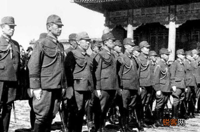 假如你穿越回1937年,你会做什么？